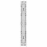 Linear Slide Potentiometer B103 | 3D Engineering Design File_90_0_degree_snapshot