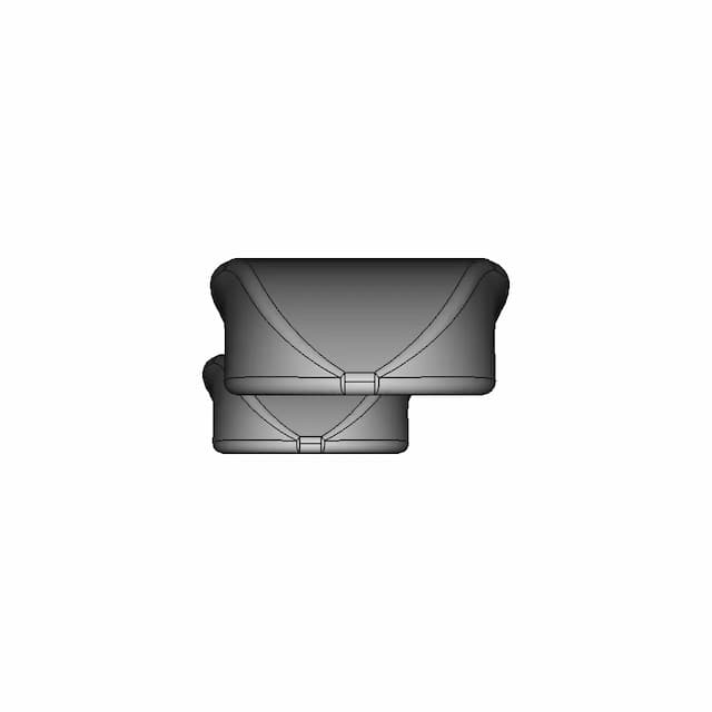 Computer Mouse | High-Quality CAD Model