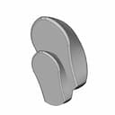 Computer Mouse | High-Quality CAD Model_60_30_degree_snapshot
