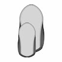 Computer Mouse | High-Quality CAD Model_90_0_degree_snapshot