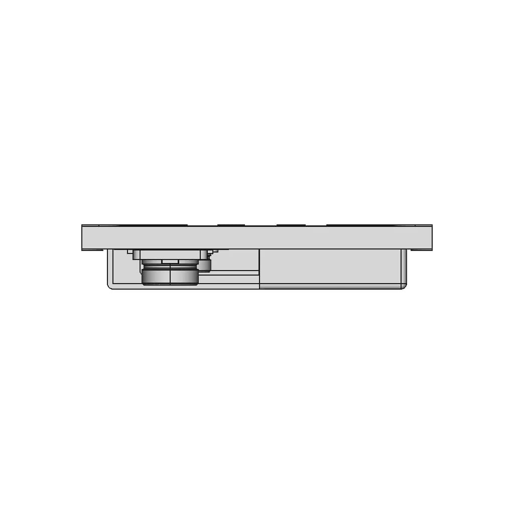 Bl-M8800Du5 | High-Quality CAD Model_270_0_degree_snapshot