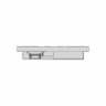 Bl-M8800Du5 | High-Quality CAD Model_270_0_degree_snapshot