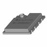 Bl-M8800Du5 | High-Quality CAD Model_60_30_degree_snapshot