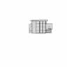 Medium Voltage Switchgear Free Standing - Standard Mechanical Component_0_90_degree_snapshot