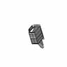 Medium Voltage Switchgear Free Standing - Standard Mechanical Component_60_30_degree_snapshot
