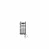 Medium Voltage Switchgear Free Standing - Standard Mechanical Component_90_0_degree_snapshot