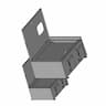 Motor Control Vfd Panel - Downloadable CAD Representation_60_30_degree_snapshot