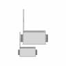 Motor Control Vfd Panel - Downloadable CAD Representation_90_0_degree_snapshot