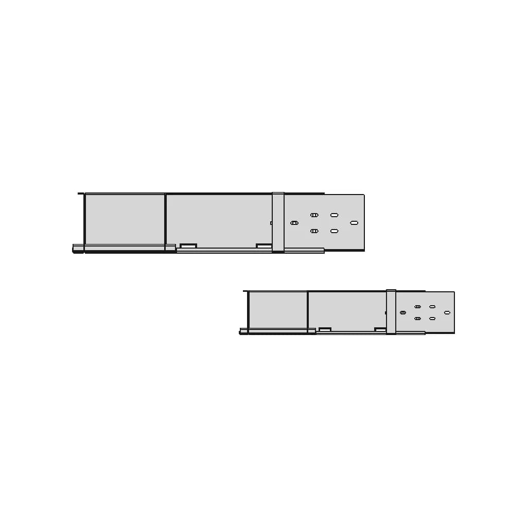 Cable Tray L Type | 3D Engineering Design File_0_90_degree_snapshot