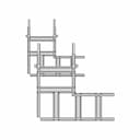 Cable Tray L Type | 3D Engineering Design File_270_0_degree_snapshot