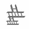 Tee Elbow 90 Degree _Ladder Type | High-Quality CAD Model_60_30_degree_snapshot