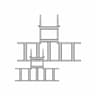 Tee Elbow 90 Degree _Ladder Type | High-Quality CAD Model_90_0_degree_snapshot
