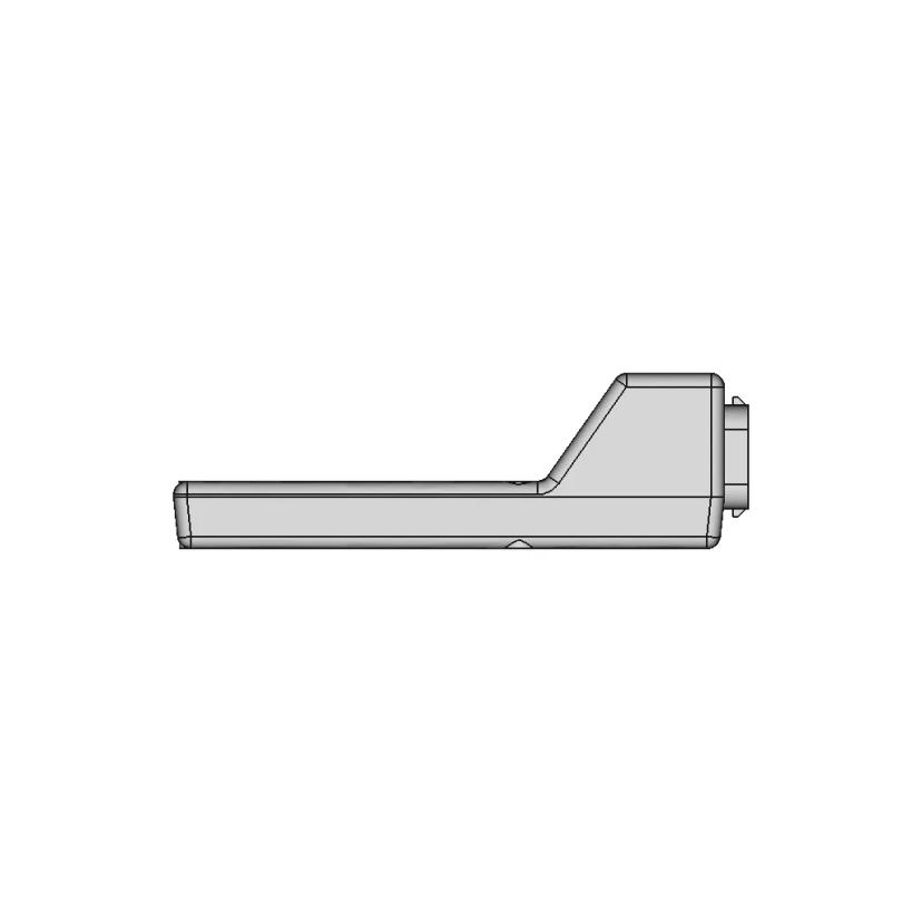 Motec M150 - Standard Mechanical Component