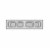 Motec M150 - Standard Mechanical Component_0_90_degree_snapshot