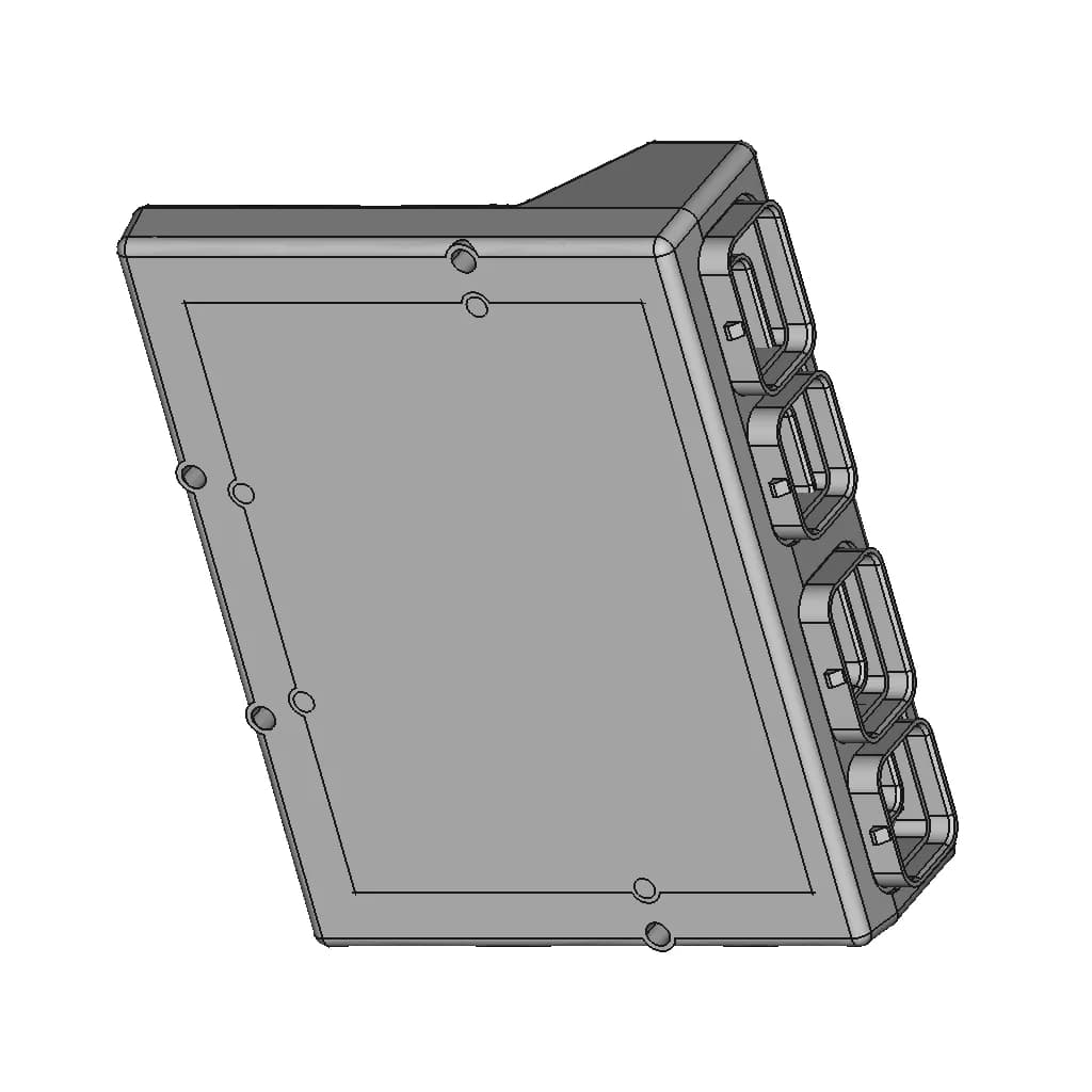 Motec M150 - Standard Mechanical Component_60_30_degree_snapshot