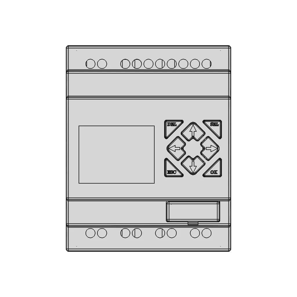 Smt-Ed-R12 - Downloadable CAD Representation_0_0_degree_snapshot