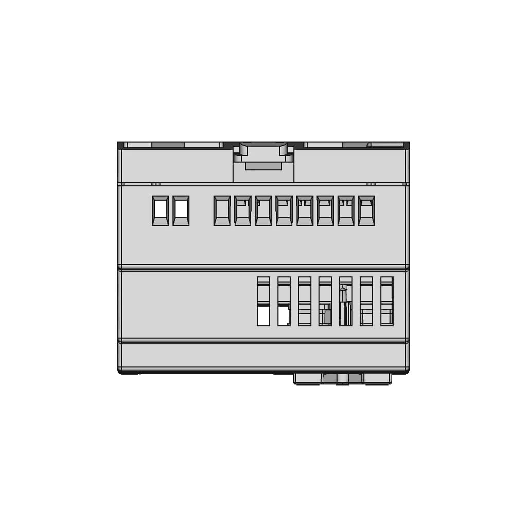Smt-Ed-R12 - Downloadable CAD Representation_270_0_degree_snapshot