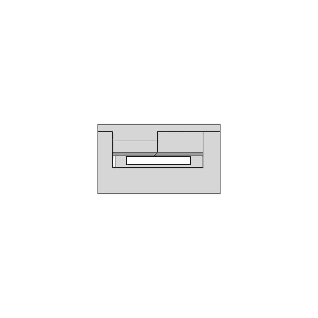 Crazy Bee Usb Stick Casing (Reupload) | High-Quality CAD Model_0_0_degree_snapshot