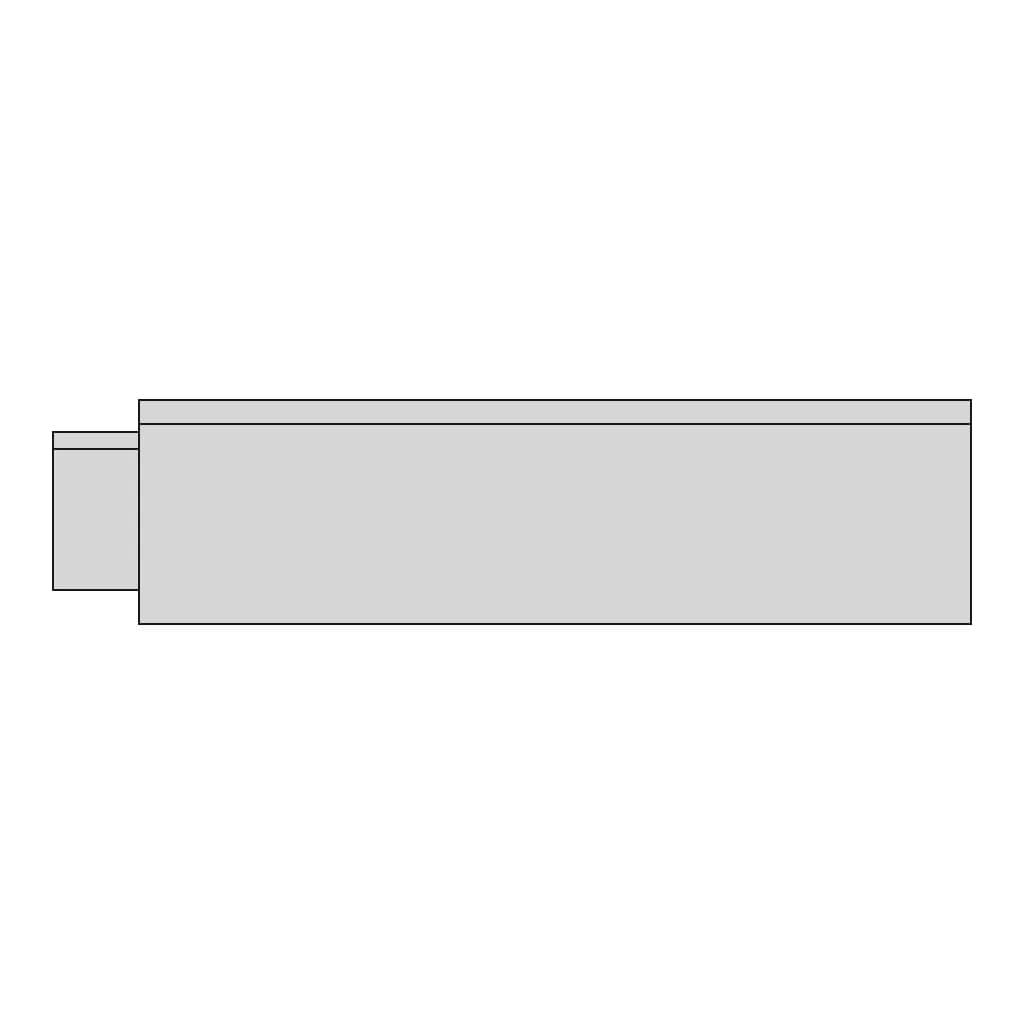 Crazy Bee Usb Stick Casing (Reupload) | High-Quality CAD Model_0_270_degree_snapshot