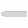 Crazy Bee Usb Stick Casing (Reupload) | High-Quality CAD Model_0_270_degree_snapshot