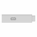 Crazy Bee Usb Stick Casing (Reupload) | High-Quality CAD Model_0_90_degree_snapshot