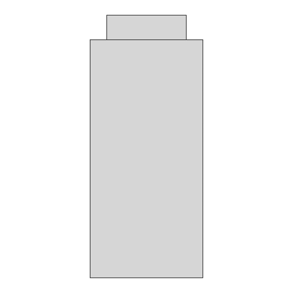 Crazy Bee Usb Stick Casing (Reupload) | High-Quality CAD Model_270_0_degree_snapshot