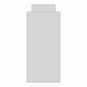 Crazy Bee Usb Stick Casing (Reupload) | High-Quality CAD Model_270_0_degree_snapshot