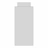 Crazy Bee Usb Stick Casing (Reupload) | High-Quality CAD Model_270_0_degree_snapshot