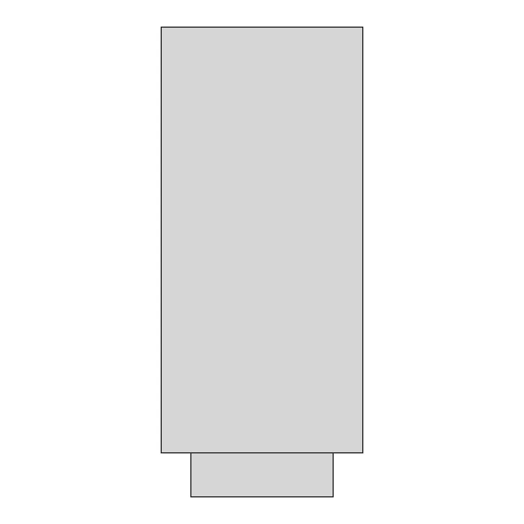 Crazy Bee Usb Stick Casing (Reupload) | High-Quality CAD Model_90_0_degree_snapshot