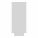Crazy Bee Usb Stick Casing (Reupload) | High-Quality CAD Model_90_0_degree_snapshot