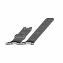 Suunto T3 Wrist Band Replacement (Reupload) - Downloadable CAD Representation_60_30_degree_snapshot