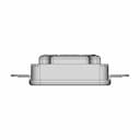 Thermal Cutout - Downloadable CAD Representation_0_0_degree_snapshot