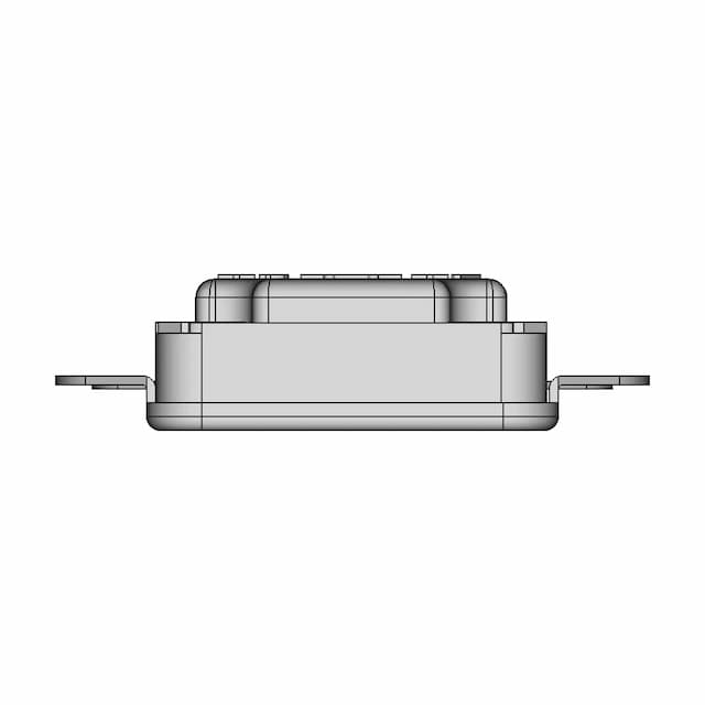 Thermal Cutout - Downloadable CAD Representation