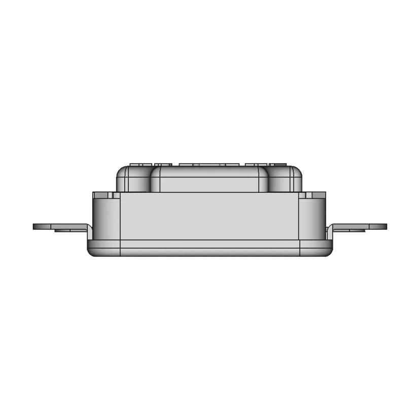 Thermal Cutout - Downloadable CAD Representation
