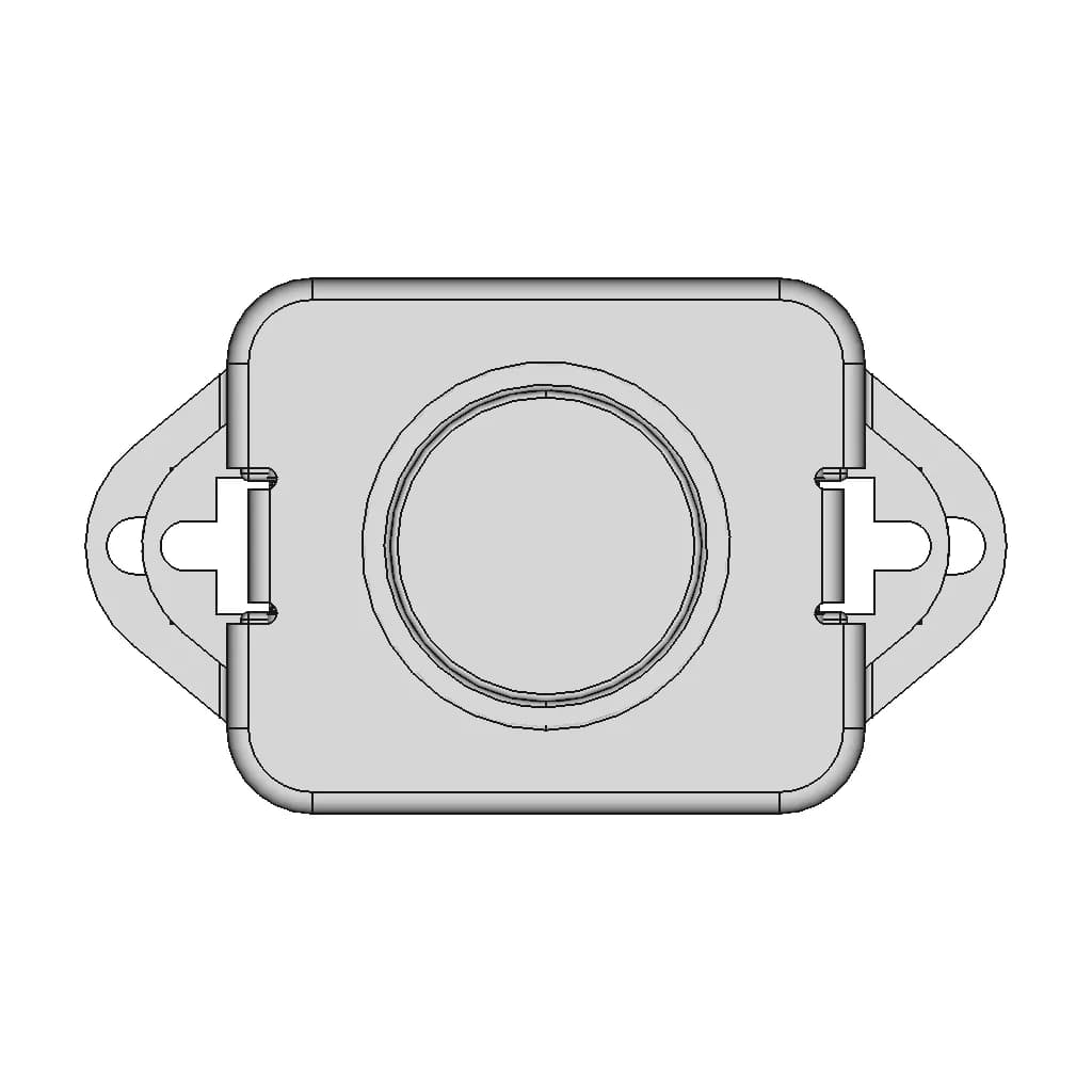 Thermal Cutout - Downloadable CAD Representation_90_0_degree_snapshot