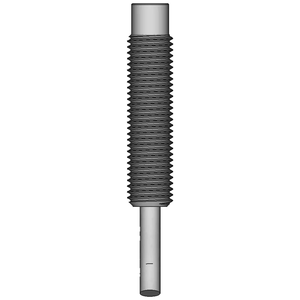 Prusa Superpinda | High-Quality CAD Model_270_0_degree_snapshot