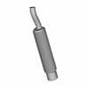 Prusa Superpinda | High-Quality CAD Model_60_30_degree_snapshot