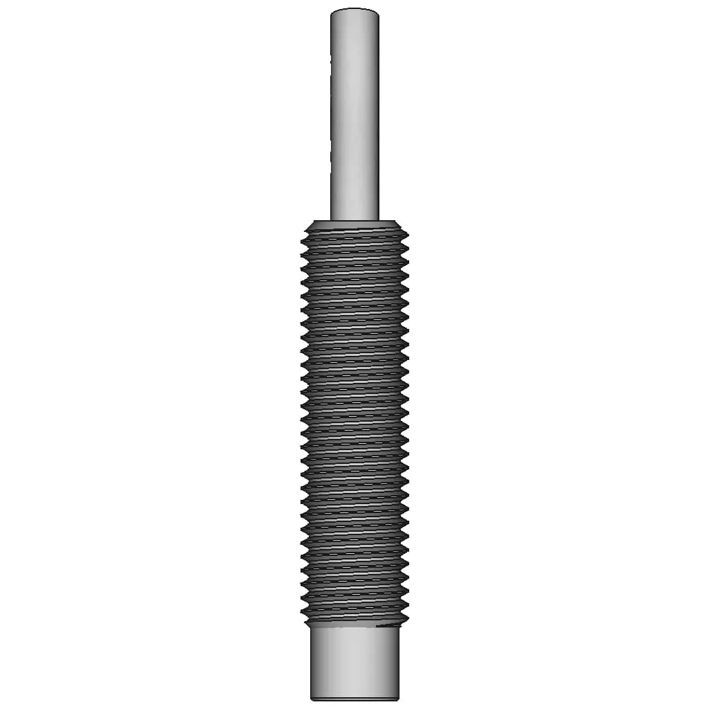 Prusa Superpinda | High-Quality CAD Model_90_0_degree_snapshot