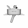 On-Off Switch V45 | 3D Engineering Design File_0_0_degree_snapshot