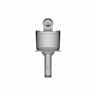 On-Off Switch V45 | 3D Engineering Design File_0_270_degree_snapshot