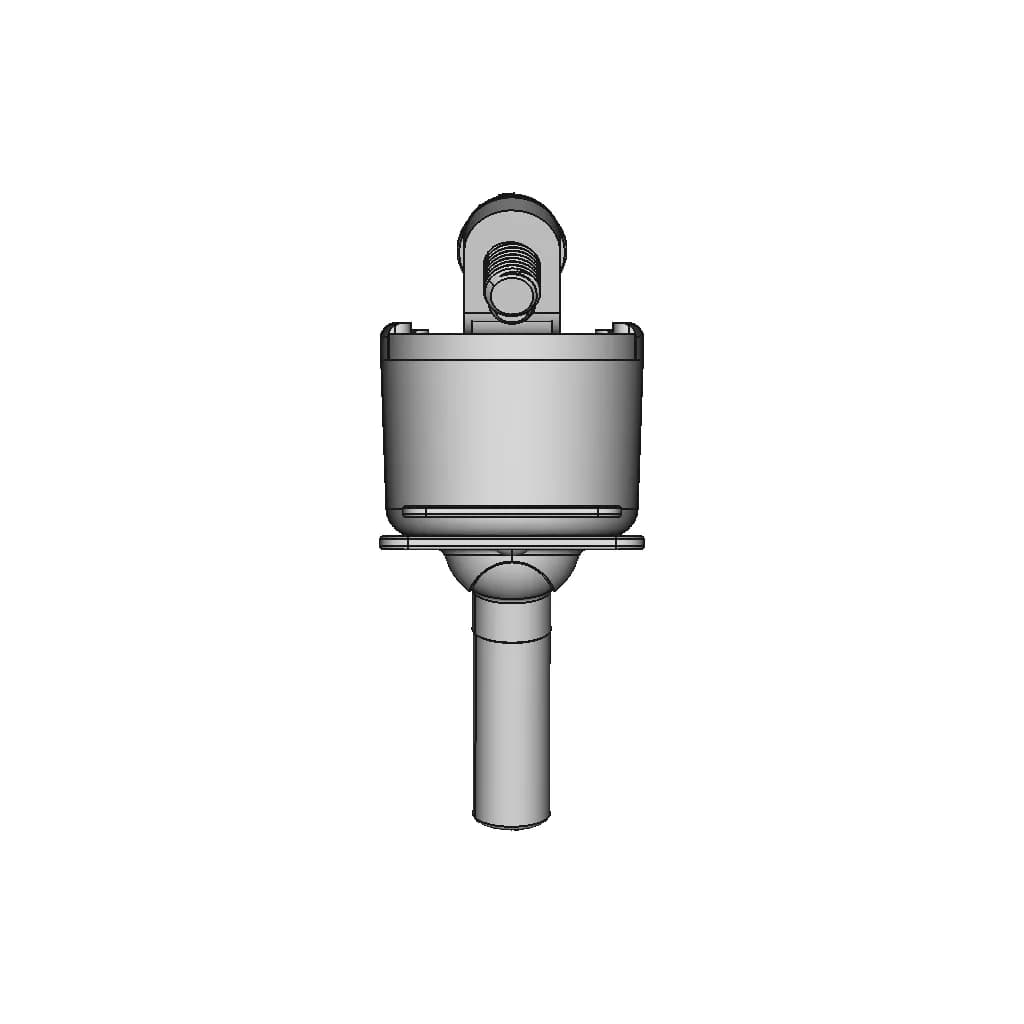 On-Off Switch V45 | 3D Engineering Design File_0_90_degree_snapshot