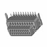 Female Scart 90 Degree Connector Reverse Direction - Downloadable CAD Representation_60_30_degree_snapshot