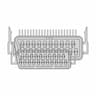 Female Scart 90 Degree Connector Reverse Direction - Downloadable CAD Representation_90_0_degree_snapshot
