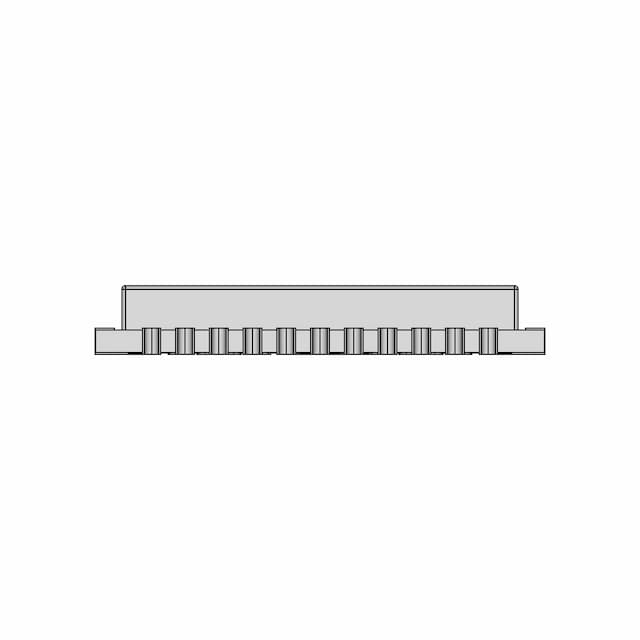 F89Ftsm13 - Standard Mechanical Component