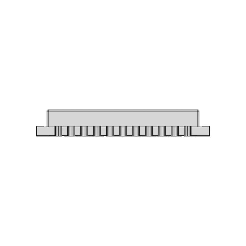 F89Ftsm13 - Standard Mechanical Component