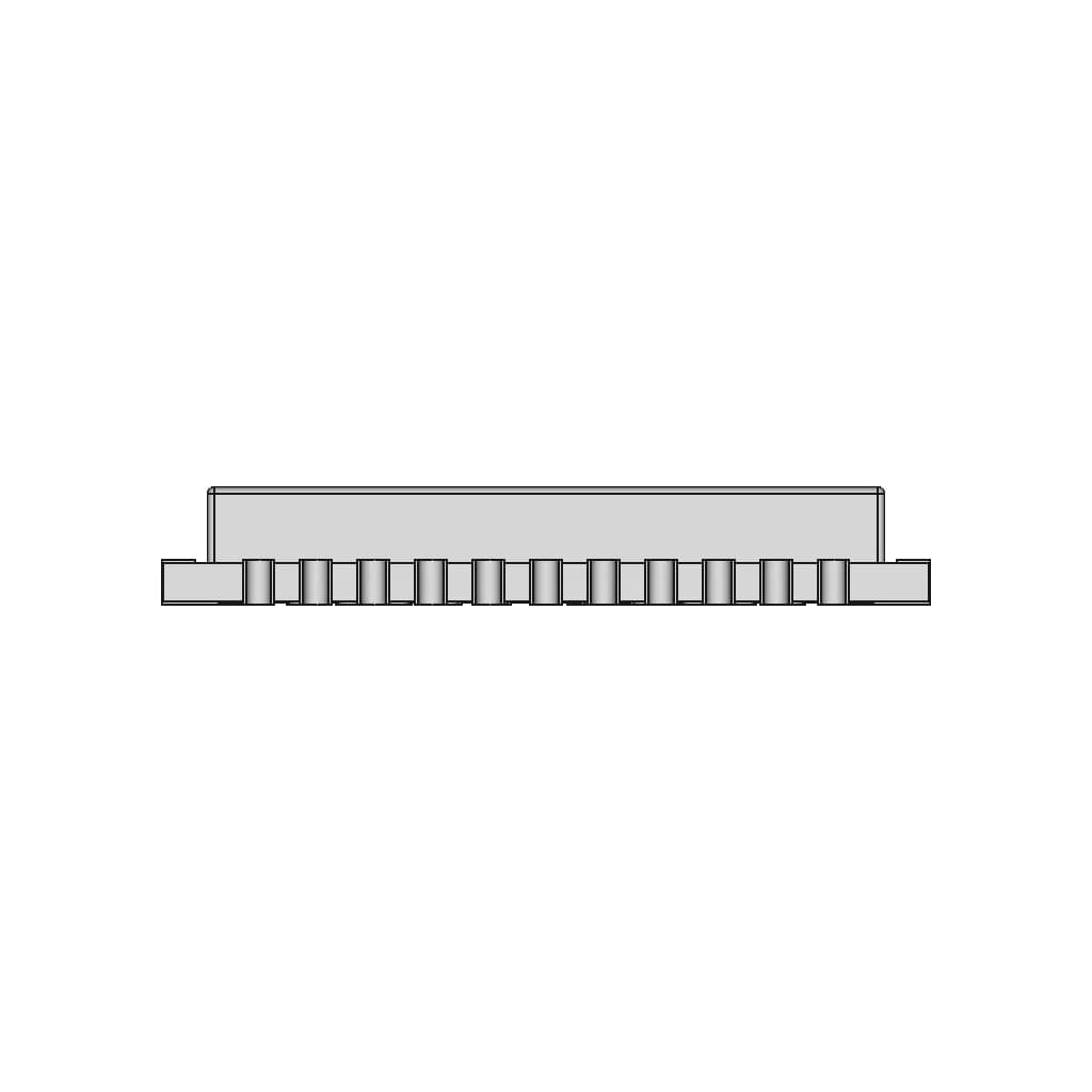 F89Ftsm13 - Standard Mechanical Component_0_270_degree_snapshot