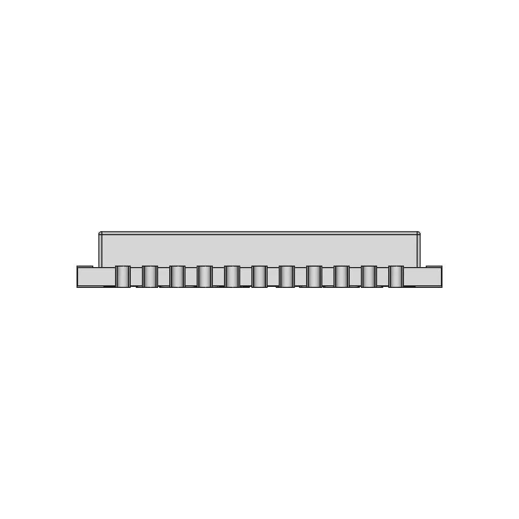 F89Ftsm13 - Standard Mechanical Component_0_90_degree_snapshot