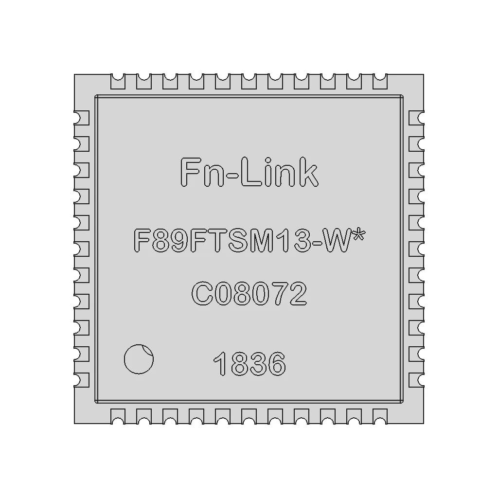 F89Ftsm13 - Standard Mechanical Component_270_0_degree_snapshot
