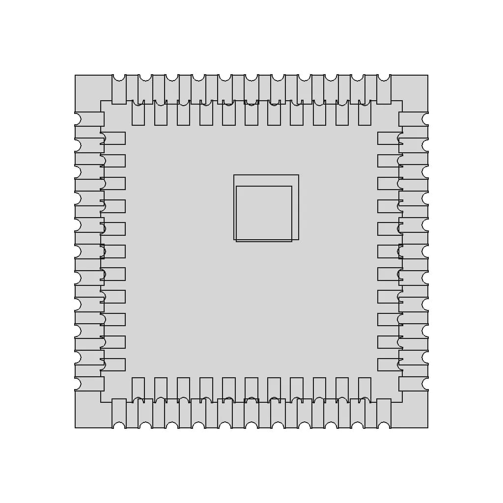 F89Ftsm13 - Standard Mechanical Component_90_0_degree_snapshot