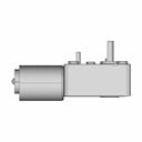 Conveyor Belt - Standard Mechanical Component_0_270_degree_snapshot